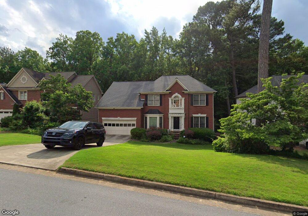 3323 Stillbrook Pass, Marietta, GA 30062 - photo 1