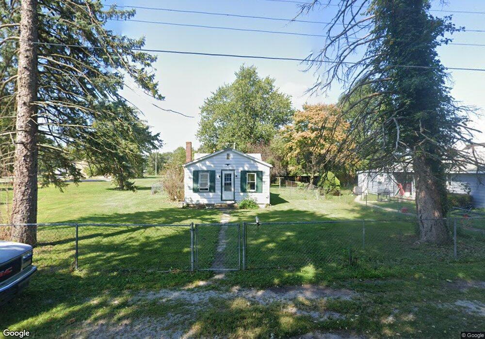 6276 N 50 E, Sharpsville, IN 46068 - photo 1