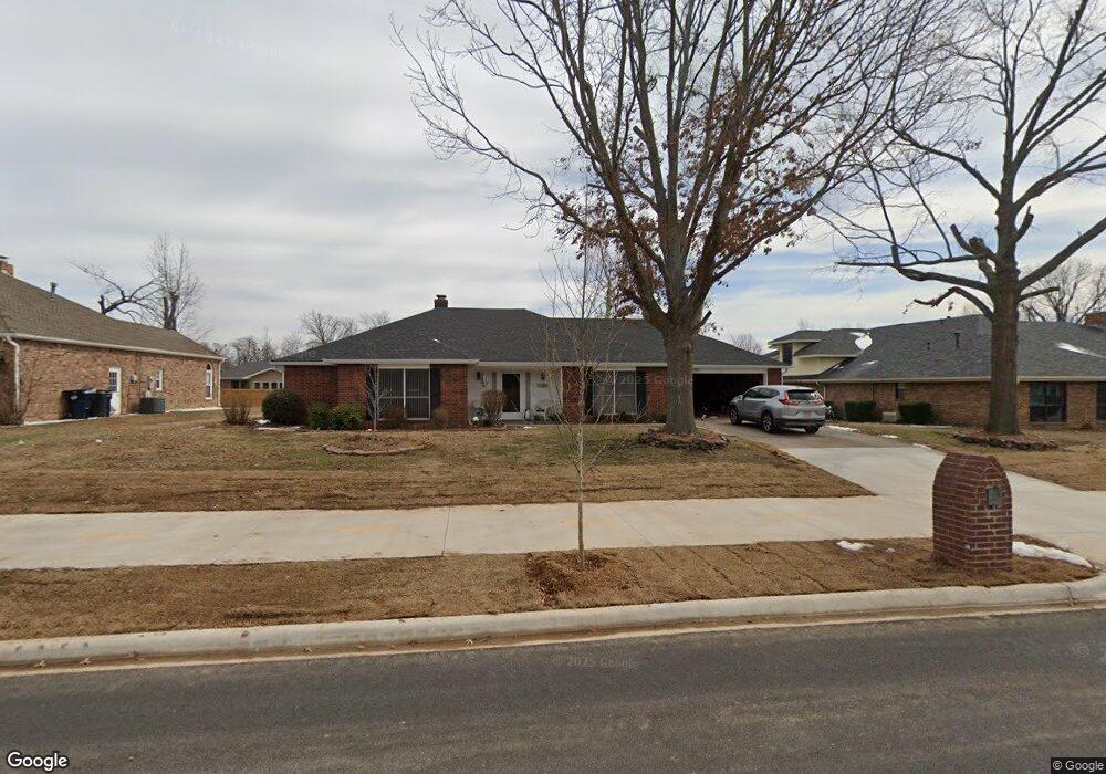 1401 S 13th St, Rogers, AR 72758 - photo 1