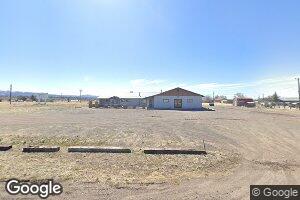 65 D St, Springerville, AZ 85938