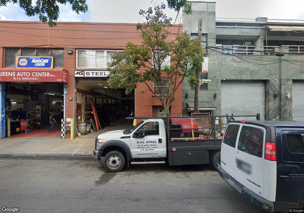 2426 49th St, Long Island City, NY 11103 - photo 1