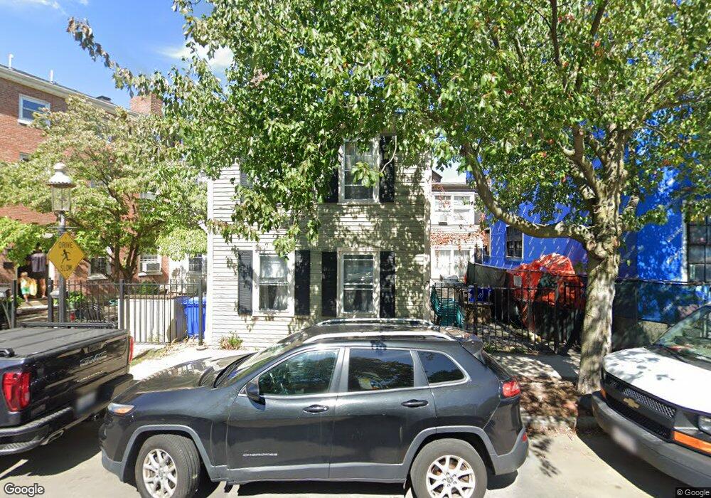 117 Rutherford Ave, Charlestown, MA 02129 - photo 1