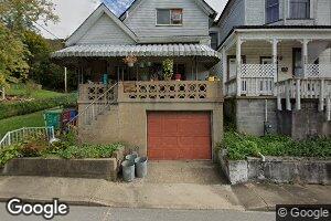 1302 Marshall St, McMechen, WV 26040