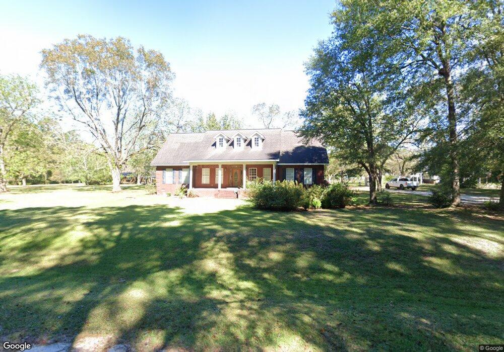 22 W Bennett Ave, Hazlehurst, GA 31539 - photo 1