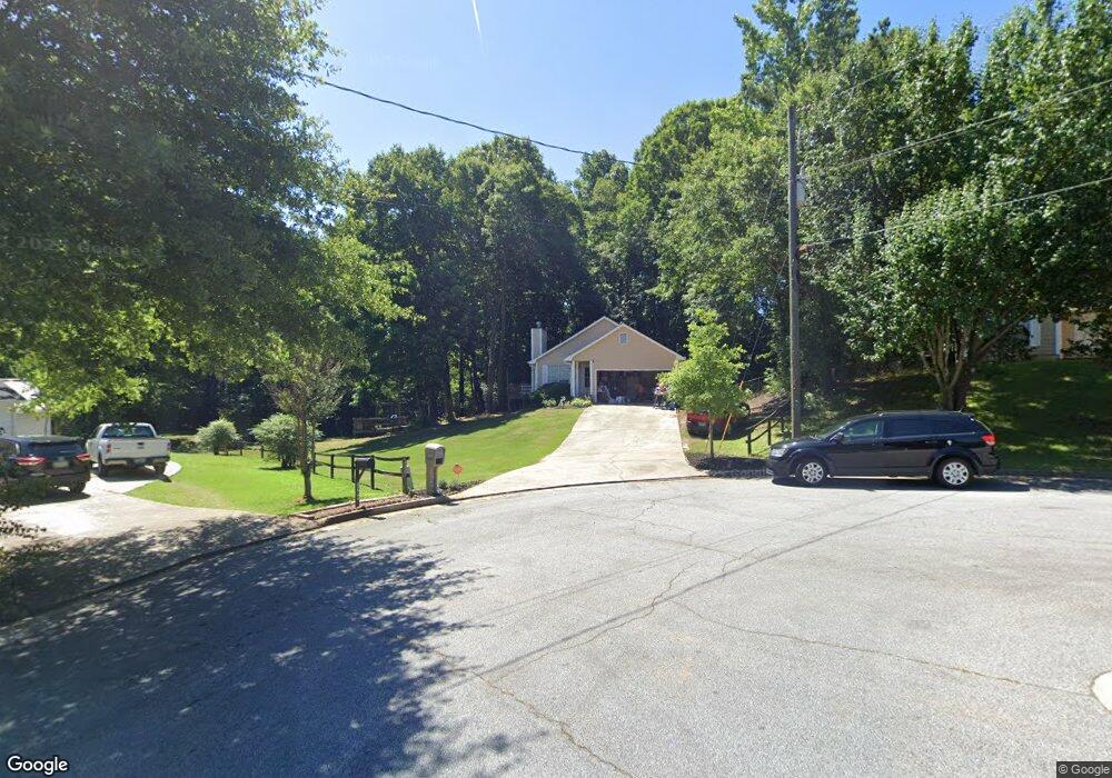 2903 Silver Maple Ct, Rex, GA 30273 - photo 1