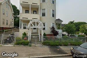 30 Pattison St Unit 2, Worcester, MA 01604