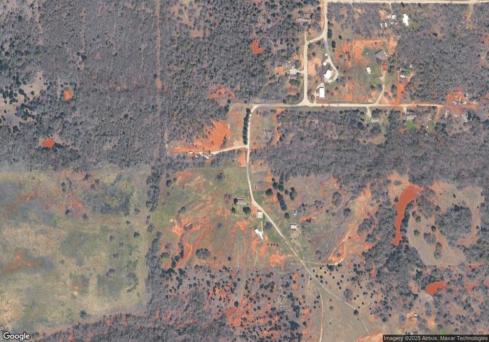 21994 Skylark Ln, Tecumseh, OK 74873 - photo 1