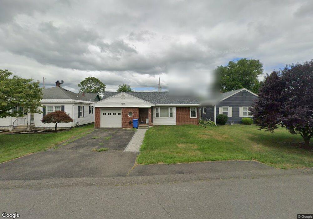 175 Hollywood Ave, Albany, NY 12209 - photo 1