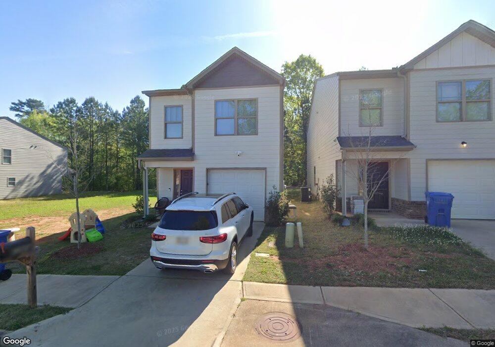6366 Avery St SW, Covington, GA 30014 - photo 1