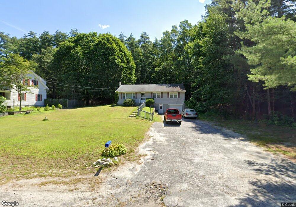 58 Chopmist Hill Rd, Chepachet, RI 02814 - photo 1