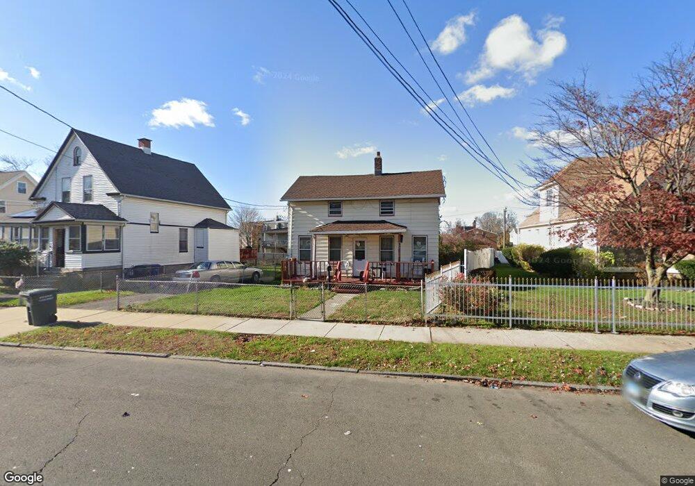 329 Union Ave, Bridgeport, CT 06607 - photo 1