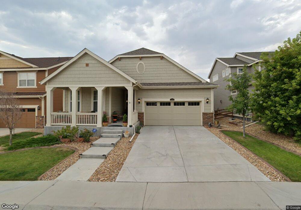 22801 E Chenango Dr, Aurora, CO 80015 - photo 1