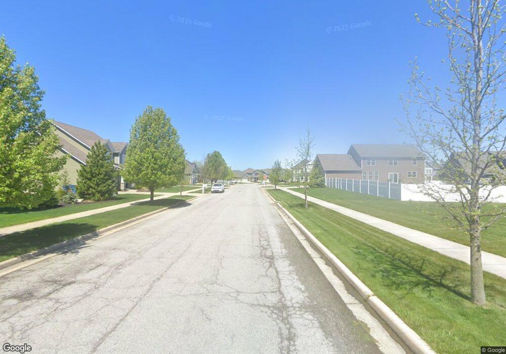 951 Highlands Dr, Crown Point, IN 46307 - photo 1