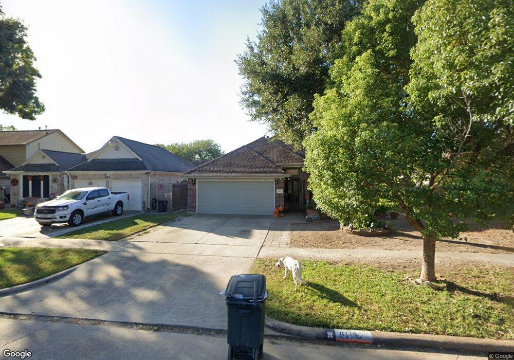 8115 Log Hollow Dr, Houston, TX 77040 - photo 1