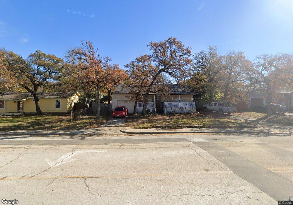 1208 Brown Trail, Bedford, TX 76022 - photo 1