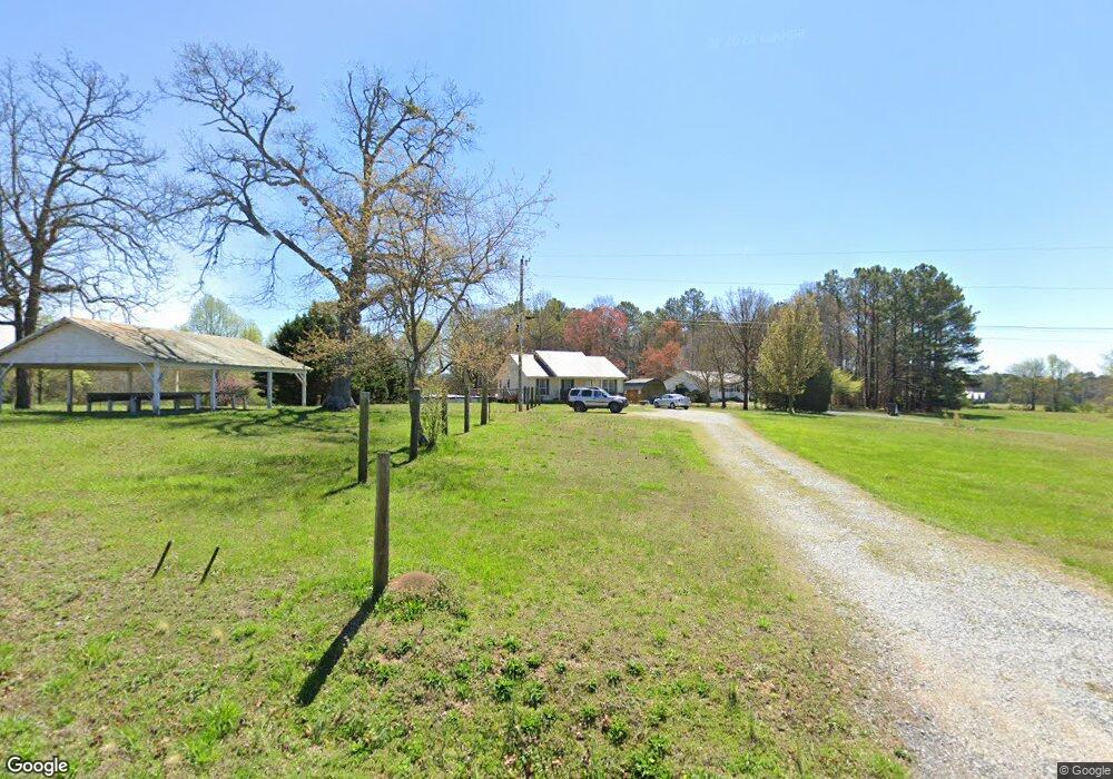 4039 Dunnagan Rd, Rocky Face, GA 30740 - photo 1