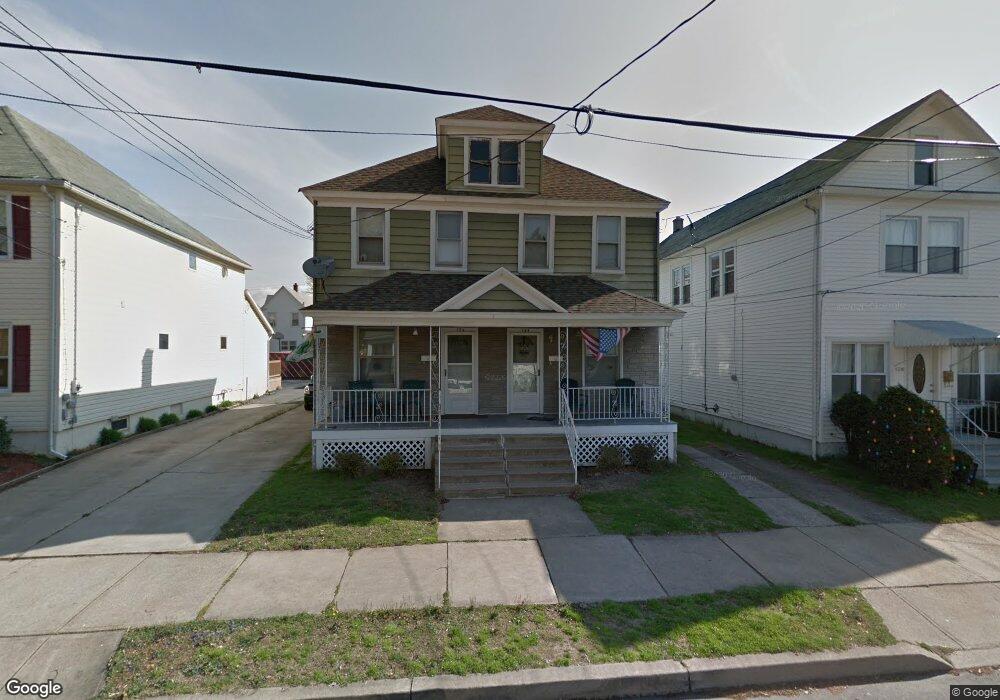 132 E Bennett St, Kingston, PA 18704 - photo 1