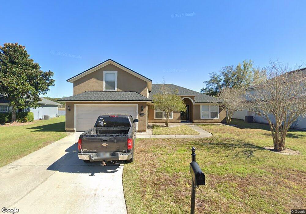 11477 Tori Ln, Jacksonville, FL 32218 - photo 1