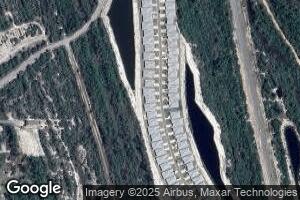 871 Backwater Rd, Port St. Joe, FL 32456