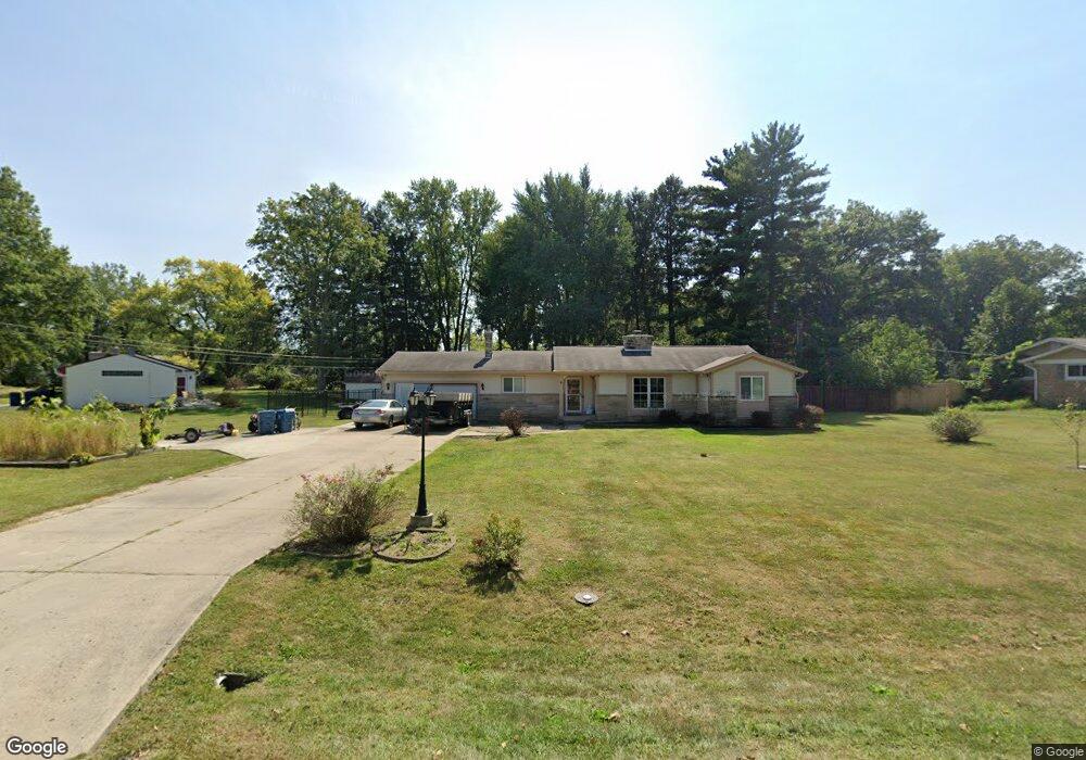 9 Circle Dr, Carmel, IN 46032 - photo 1