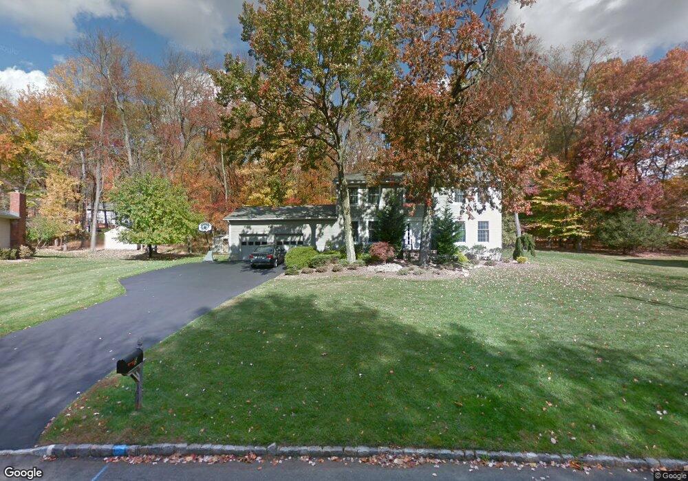 5 Winding Way, Randolph, NJ 07869 - photo 1