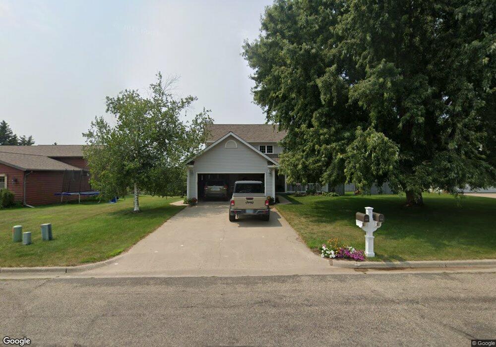 1709 3rd Ave NE, Jamestown, ND 58401 - photo 1