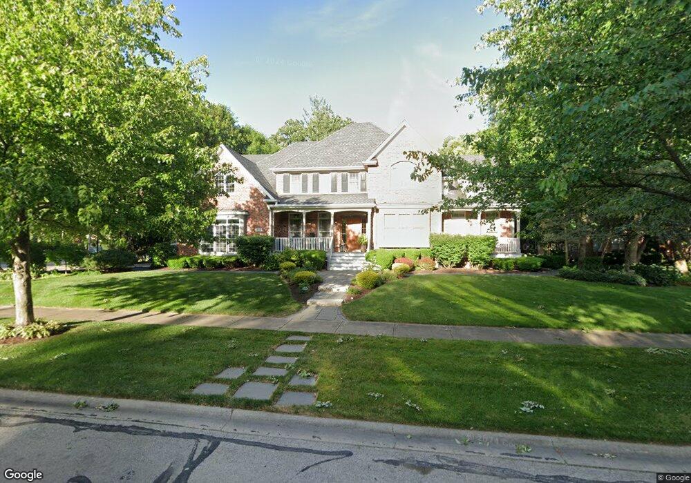 900 Julian Ct, Naperville, IL 60540 - photo 1