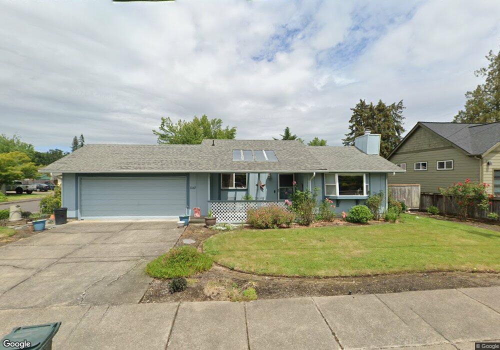 1167 Clinton Dr, Eugene, OR 97401 - photo 1