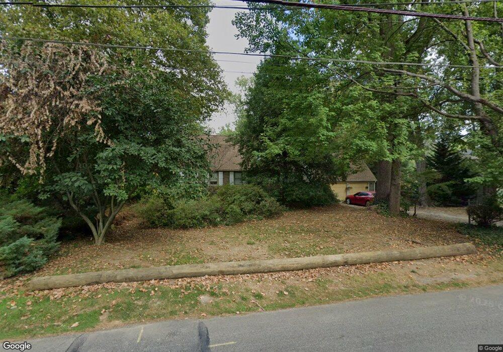 230 N Ithan Ave, Villanova, PA 19085 - photo 1