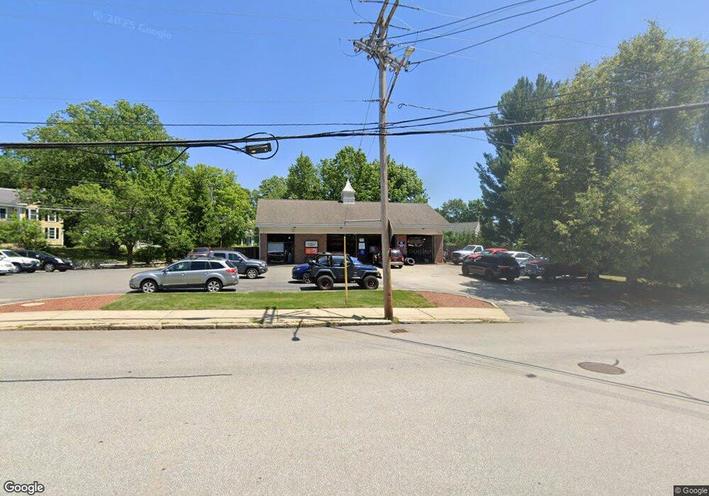 15 Concord St, Nashua, NH 03064 - photo 1