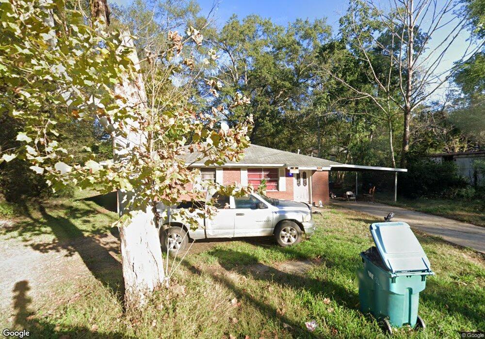 622 N Odom St, Bastrop, LA 71220 - photo 1