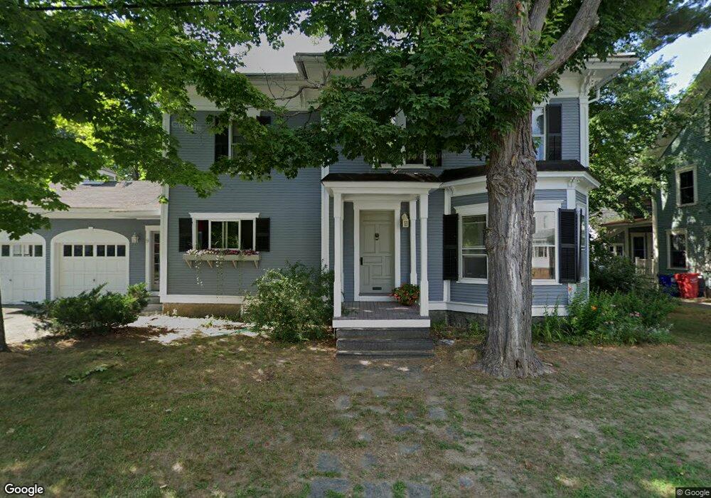 9 Abbott St, Lebanon, NH 03766 - photo 1