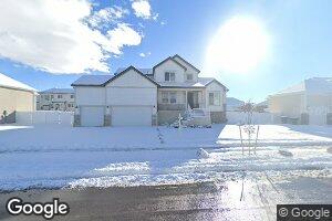 3439 W Blue Crane Dr, Clearfield, UT 84015