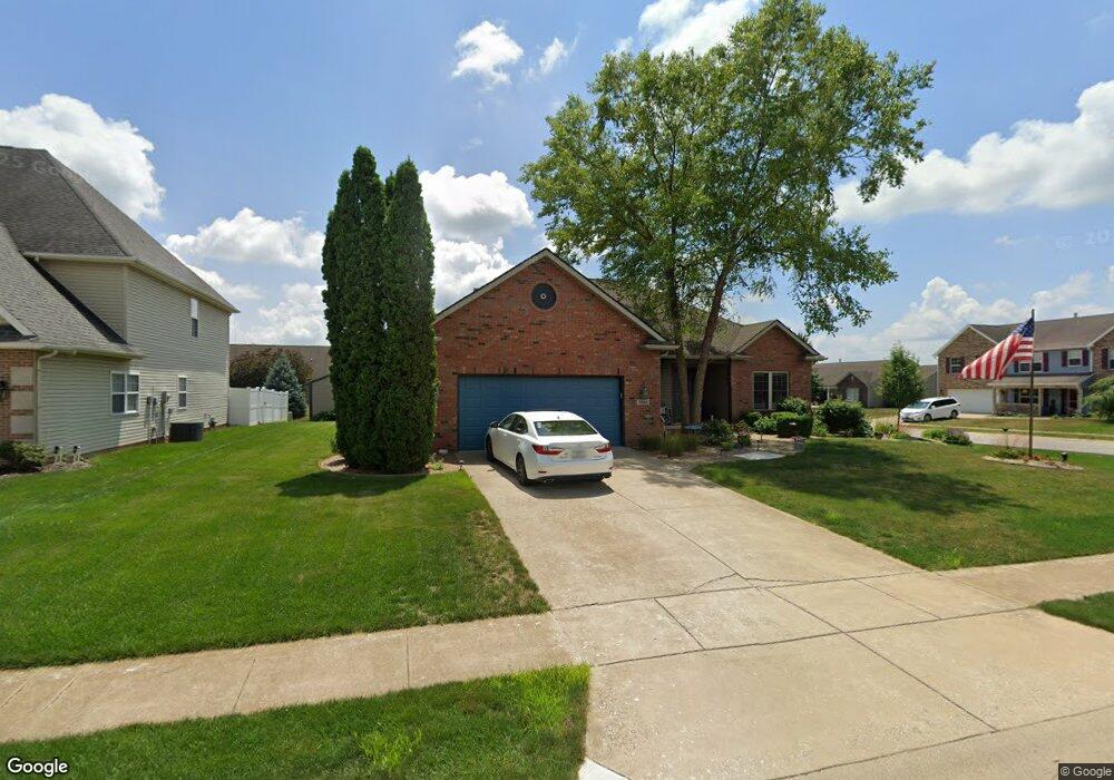 1805 Kingfisher Dr, Lafayette, IN 47909 - photo 1