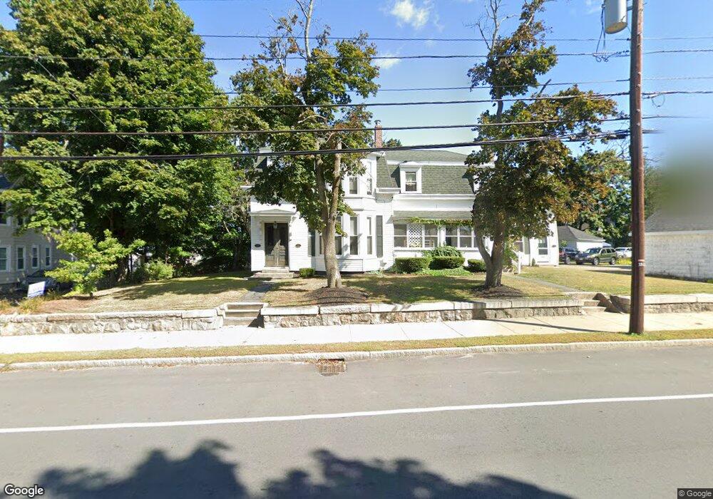 95-99 Pelham St, Methuen, MA 01844 - photo 1