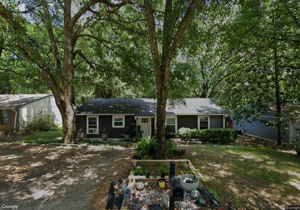 2288 Nannas Loop, Tallahassee, FL 32303 - photo 1