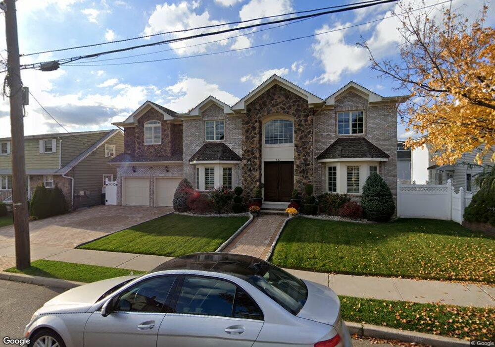 552 2nd St, Carlstadt, NJ 07072 - photo 1