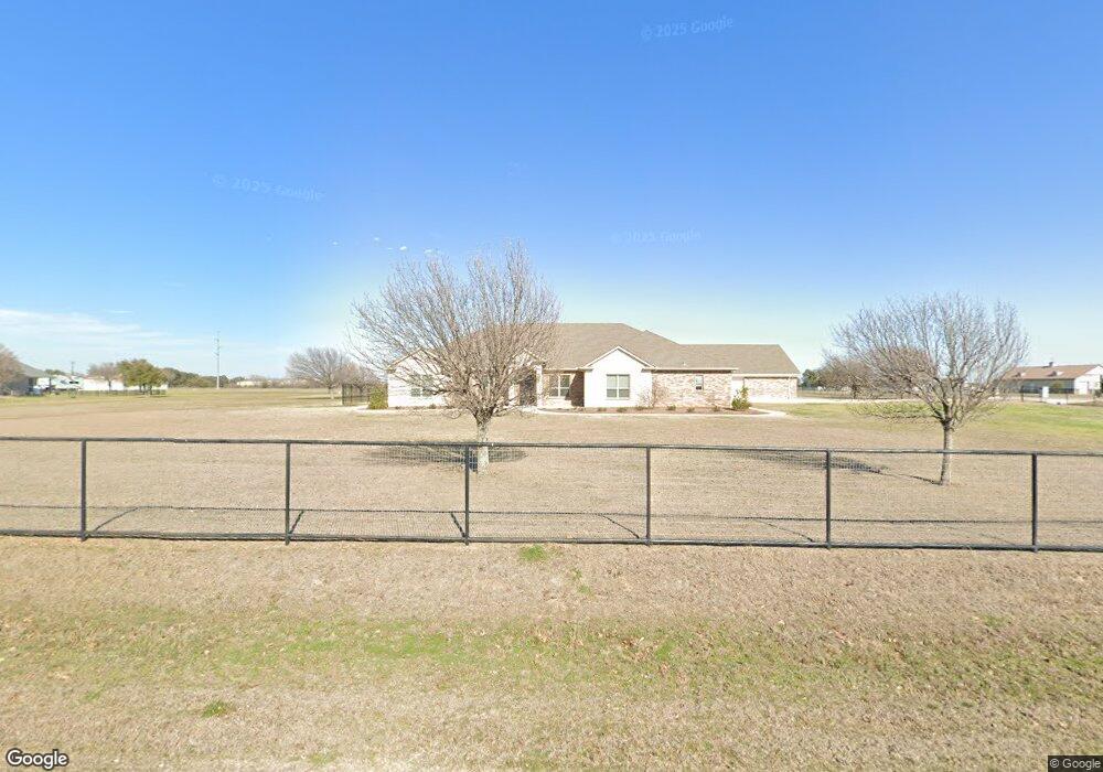 2300 Chad Ln, Granbury, TX 76049 - photo 1