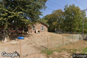 585 W South St, Tahlequah, OK 74464