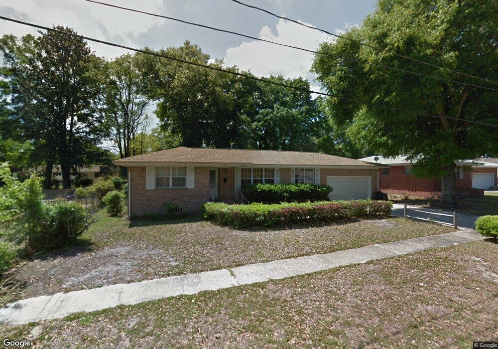 8402 Bengalin Ave, Jacksonville, FL 32211 - photo 1