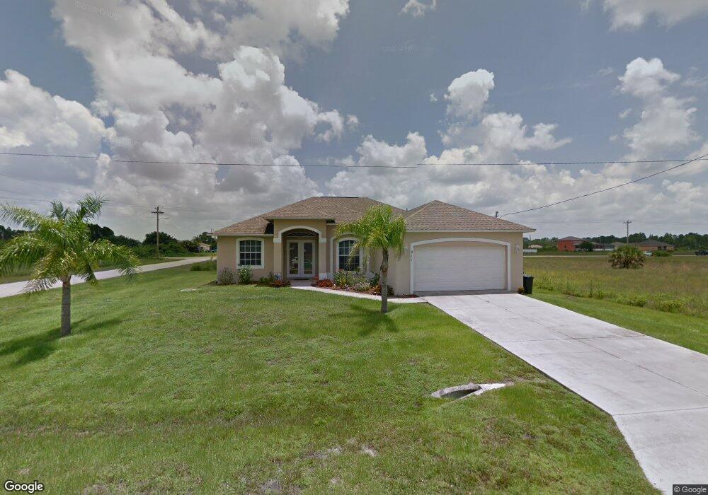 911 Manresa Ave S unit 2, Lehigh Acres, FL 33974 - photo 1