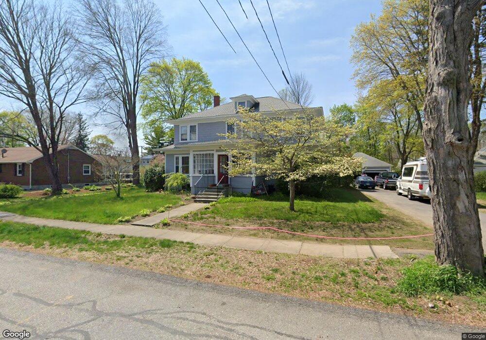 8 Tremont St, Maynard, MA 01754 - photo 1