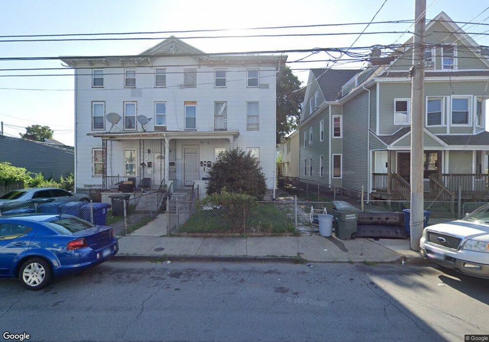 660 Noble Ave, Bridgeport, CT 06608 - photo 1