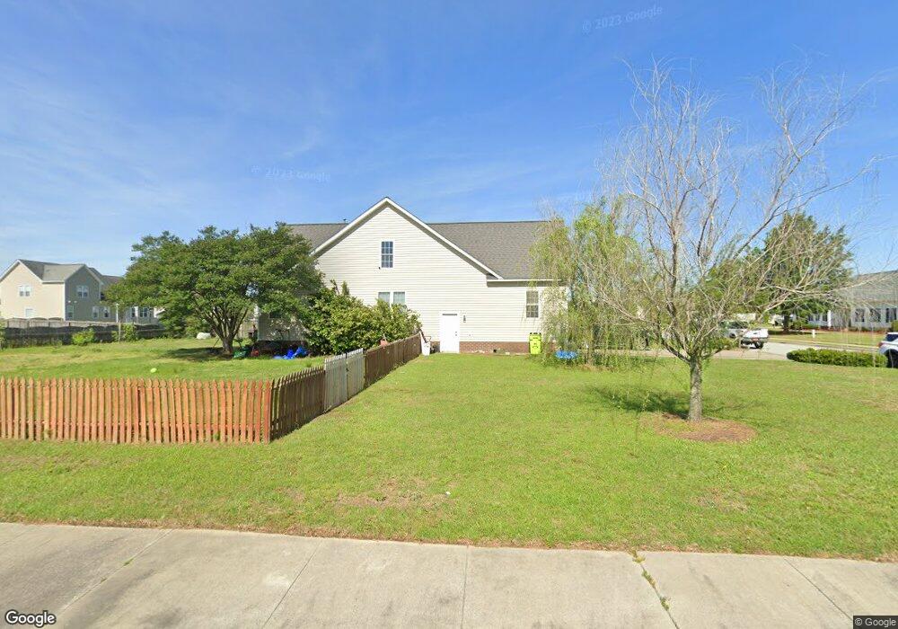 394 Barrel Dr, Winterville, NC 28590 - photo 1