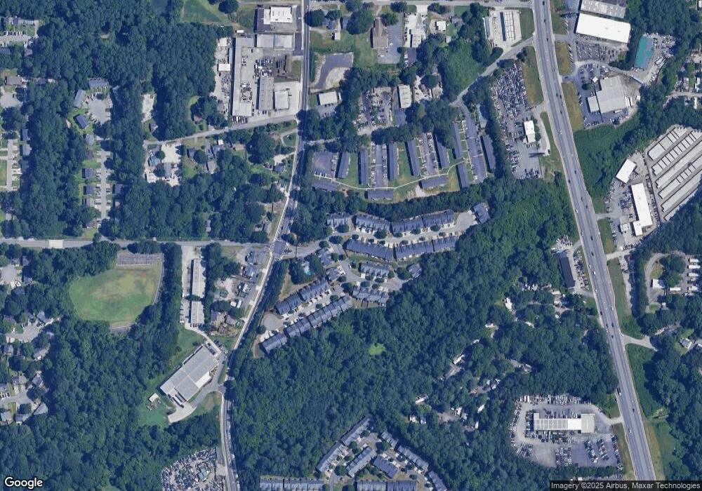 99 Grampian Way, Marietta, GA 30008 - photo 1