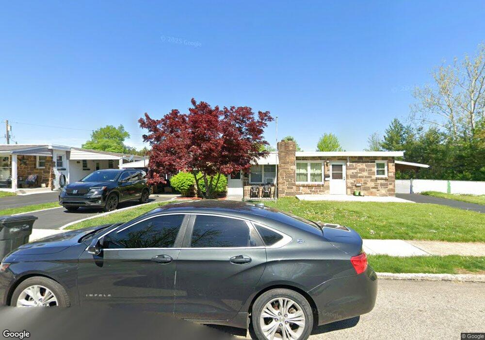 1356 Midland Rd, Conshohocken, PA 19428 - photo 1