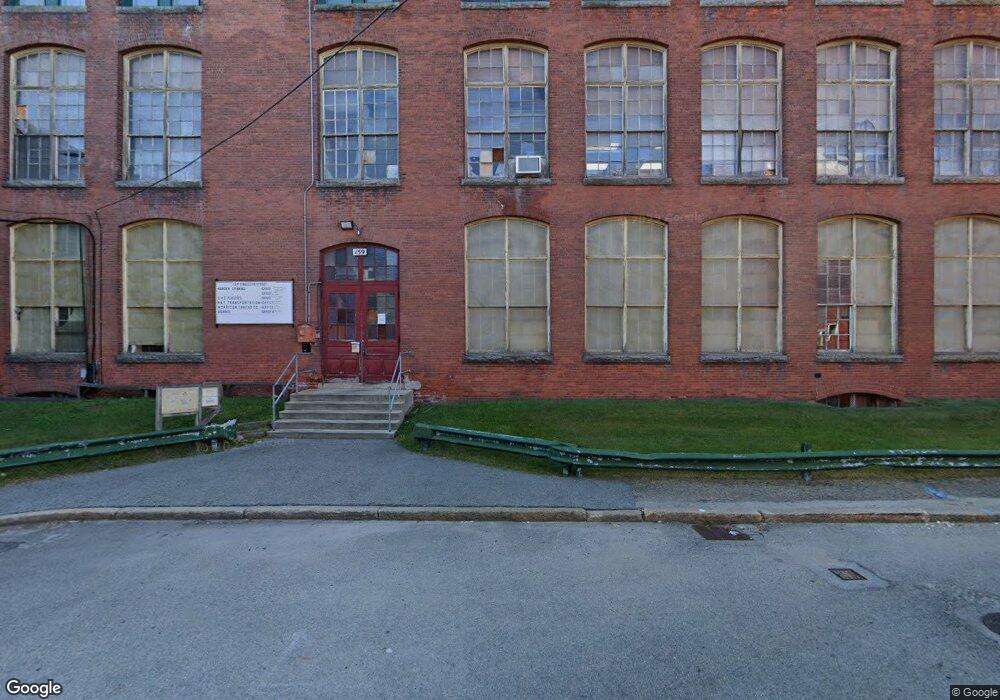 159 Singleton St, Woonsocket, RI 02895 - photo 1