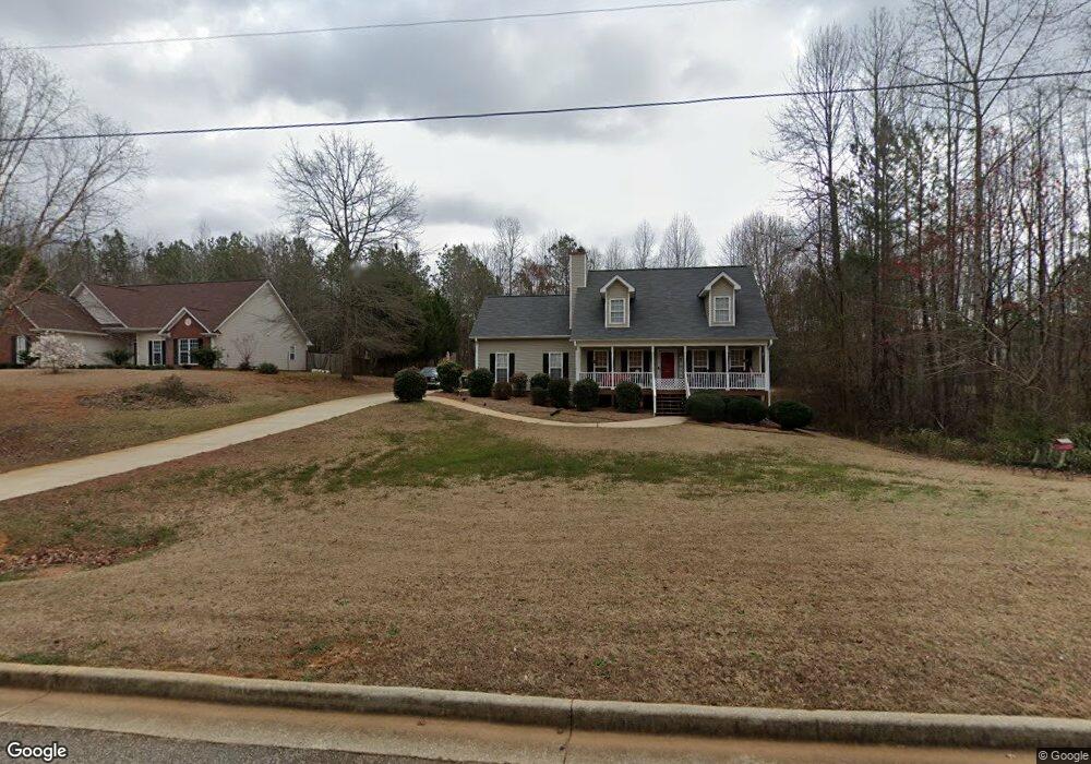 183 Old Stonewall Dr, Locust Grove, GA 30248 - photo 1