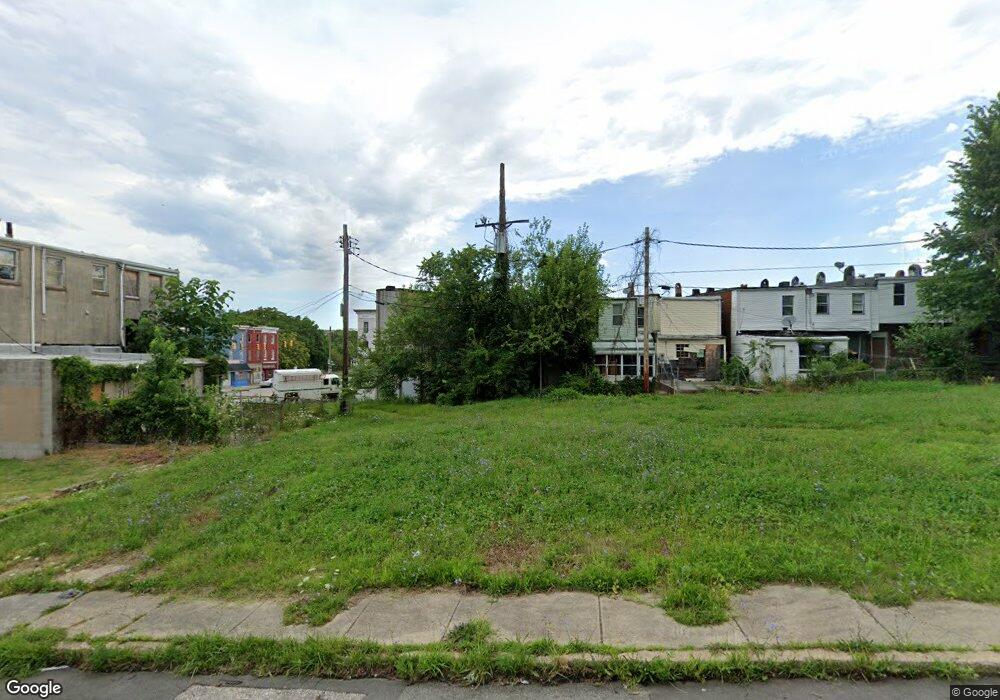 2004 Llewelyn Ave, Baltimore, MD 21213 - photo 1