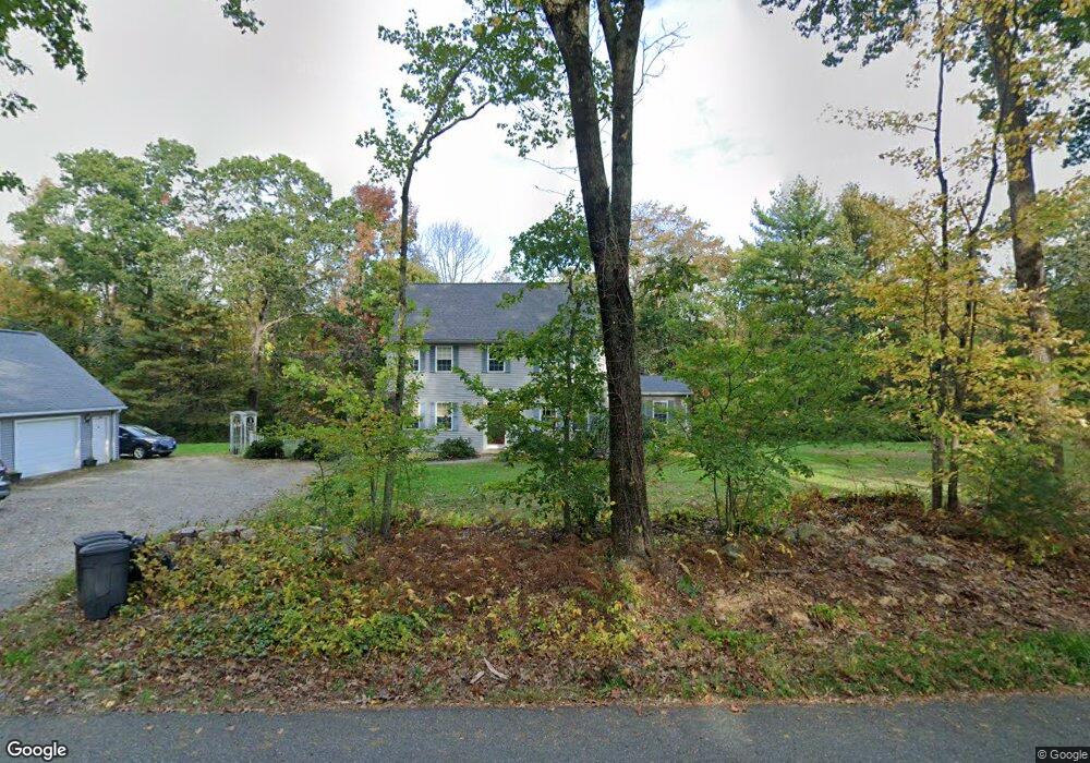 188 Peterson Rd, Pomfret Center, CT 06259 - photo 1